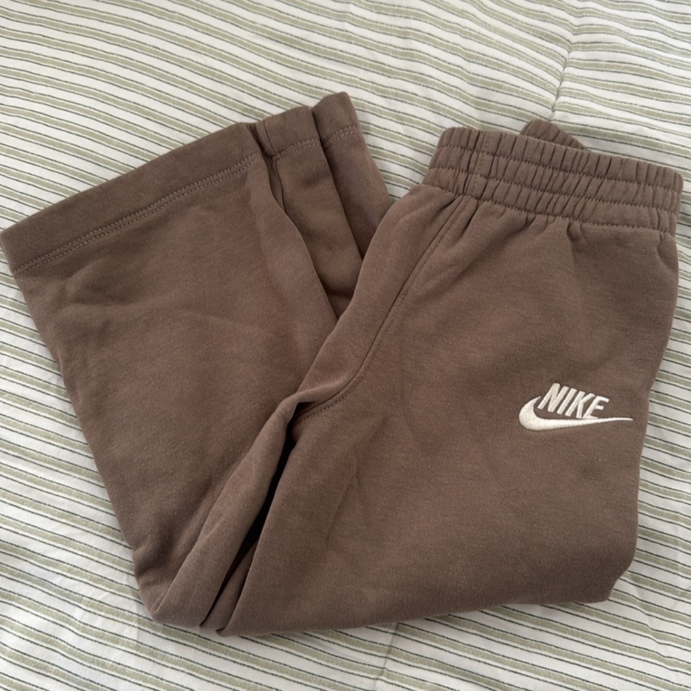 Toddler Nike Sweat pant